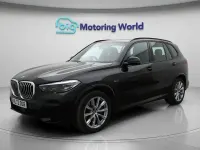 Gebraucht BMW X5 M Sport 394 PS (289 kW) 2022 SUV