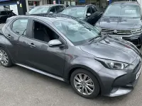 Used Toyota Yaris 116 HP (85 kW) 2026 Hatchback