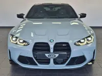 Used BMW M4 Competition Edition 2024 Grey Coupe