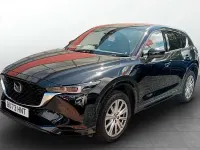 Used Mazda CX-5 Takumi-Line 165 HP (121 kW) 2023 Black SUV