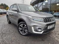 Used Suzuki Vitara SZ5 129 HP (94 kW) 2023 Not known SUV