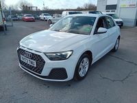 Usado Audi A1 2023 Branco SUV