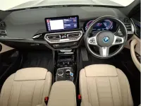 Used BMW iX3 M Sport 210 kW (286 HP) 2023 SUV