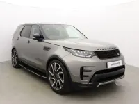 Used Land Rover Discovery HSE Luxury 301 HP (221 kW) 2019 SUV