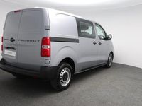New Peugeot Expert 150 HP (110 kW) 2026 Grey Van