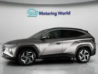 Used Hyundai Tucson Ultimate 265 HP (194 kW) 2023 Bronze SUV