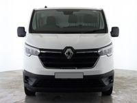 used Renault Trafic SL30 Blue dCi 130 Start Van