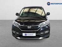 used Honda CR-V 2.0 i-VTEC SE Plus 5dr 2WD