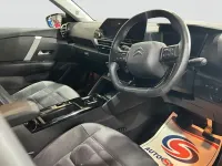 Used Citroën e-C4 11 kW (15 HP) 2024 Sedan
