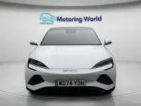 Used BYD Seal 389 kW (530 HP) 2026 Sedan
