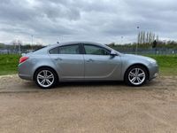 used Vauxhall Insignia 2.0 CDTi ecoFLEX SRi Euro 5 5dr