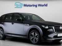 Used Mazda CX-60 Exclusive-Line 328 HP (241 kW) 2026 SUV
