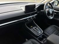 Used Honda CR-V Elegance 184 HP (135 kW) 2025 White SUV