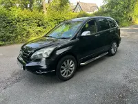 Used Honda CR-V EX 2010 Bronze SUV