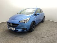 used Vauxhall Corsa 1.4 [75] Griffin 3dr Manual