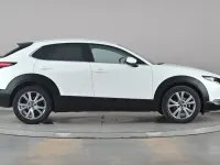 Used Mazda CX-30 Takumi-Line 140 HP (102 kW) 2025 White SUV