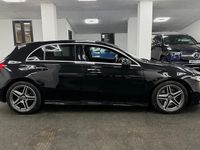 Used Mercedes A250 AMG Line Premium 224 HP (164 kW) 2020 Hatchback