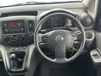 Used Nissan NV200 Acenta 2015 Grey MPV