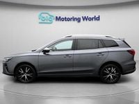 Used MG MG5 EV Trophy 2023 Estate