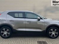 used Volvo XC40 2.0 T4 Inscription 5dr Geartronic