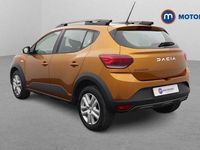 Gebraucht Dacia Sandero Expression 91 PS (66 kW) 2025 Kleinwagen