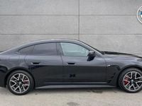 Used BMW M440 M Sport 369 HP (271 kW) 2025 Black Sedan