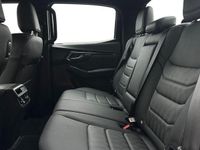 New Isuzu D-Max 163 HP (119 kW) 2025 Black Pickup