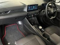 Used MG MG3 SE 194 HP (142 kW) 2025 Red Hatchback