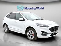 Used Ford Kuga ST-Line 224 HP (164 kW) 2022 SUV