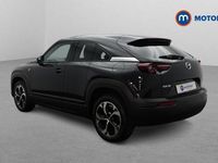 Used Mazda MX30 Exclusive-Line 170 HP (125 kW) 2025 Black SUV