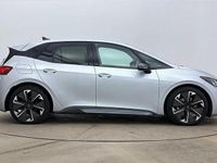 Used Cupra Born e-Boost 169 kW (231 HP) 2025 Silver Hatchback