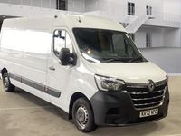 Used Renault Master 2023 White MPV