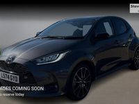 Used Toyota Yaris Hybrid Sport 131 HP (96 kW) 2026 Hatchback