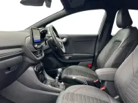 Used Ford Puma ST-Line X 125 HP (91 kW) 2023 Grey SUV