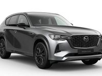 New Mazda CX-60 Homura-Line 328 HP (241 kW) 2026 SUV
