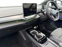 Used VW ID.4 Black Edition 210 kW (286 HP) 2025 Moonstone grey with black roof SUV