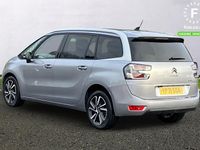 Used Citroën Grand C4 Picasso Shine 2022 Grey MPV