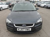 Used Ford Focus 2007 Hatchback