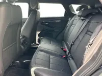 Used Land Rover Range Rover evoque R-Dynamic 204 HP (150 kW) 2022 Grey SUV