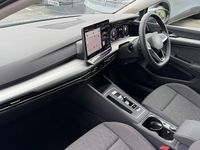 New VW Golf VIII Match 150 HP (110 kW) 2026 Hatchback