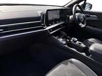 Used Kia Sportage GT-Line 180 HP (132 kW) 2023 Red SUV