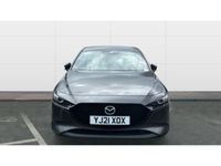 used Mazda 3 2.0 e-Skyactiv G MHEV SE-L Lux 5dr