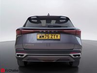 Used Omoda 5 147 HP (108 kW) 2026 Grey SUV