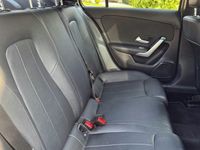 Used Mercedes A200 Executive 163 HP (119 kW) 2022 Grey Sedan