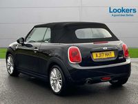 used Mini Cooper Cabriolet 1.5 Cooper 2dr