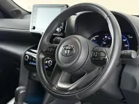 Used Toyota Yaris Hybrid Design 116 HP (85 kW) 2026 Estate