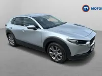 Used Mazda CX-30 Inclusive 122 HP (89 kW) 2023 SUV