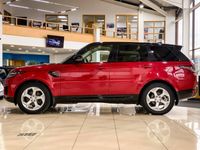 used Land Rover Range Rover Sport t 3.0 SDV6 HSE 5dr Auto Estate