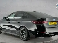 Used BMW i4 M Sport 246 kW (335 HP) 2025 Black Sedan
