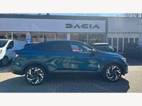 Used Renault Arkana Esprit Alpine 142 HP (104 kW) 2024 Blue  SUV